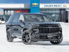 2026 Chevrolet Traverse - Photo 34