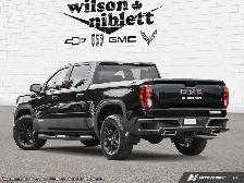 2026 GMC Sierra 1500 Elevation - Photo 4