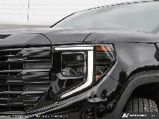 2026 GMC Sierra 1500 Elevation - Photo 9