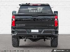 2026 Chevrolet Silverado 2500HD Custom - Photo 5