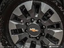 2026 Chevrolet Silverado 2500HD Custom - Photo 8