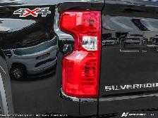 2026 Chevrolet Silverado 2500HD Custom - Photo 11