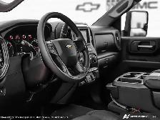2026 Chevrolet Silverado 2500HD Custom - Photo 12