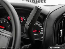 2026 Chevrolet Silverado 2500HD Custom - Photo 17