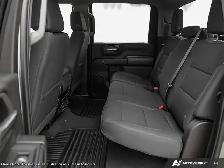 2026 Chevrolet Silverado 2500HD Custom - Photo 21