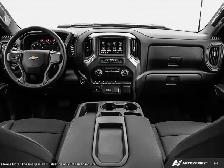 2026 Chevrolet Silverado 2500HD Custom - Photo 22