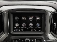 2026 Chevrolet Silverado 2500HD Custom - Photo 23