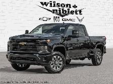 2026 Chevrolet Silverado 2500HD Custom - Photo 27