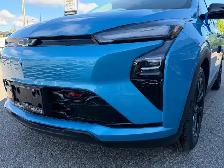 2027 Chevrolet Bolt RS - Photo 4