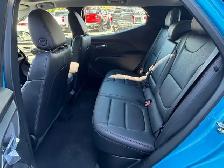 2027 Chevrolet Bolt RS - Photo 11
