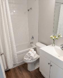 2 Bedroom Suite in Stratford - All inclusive - Photo 9