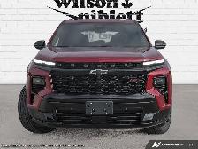 2026 Chevrolet Traverse - Photo 2