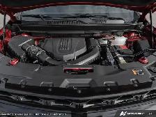 2026 Chevrolet Traverse - Photo 6