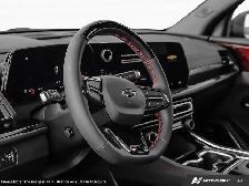 2026 Chevrolet Traverse - Photo 12