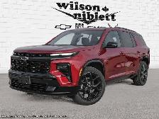 2026 Chevrolet Traverse - Photo 26