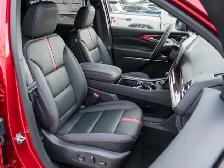 2026 Chevrolet Traverse - Photo 29