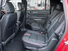 2026 Chevrolet Traverse - Photo 30