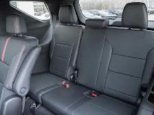 2026 Chevrolet Traverse - Photo 32