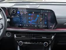 2026 Chevrolet Traverse - Photo 33