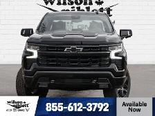 2026 Chevrolet Silverado 1500 LT Trail Boss - Photo 2