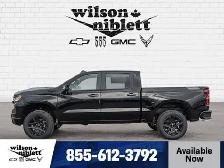 2026 Chevrolet Silverado 1500 LT Trail Boss - Photo 3