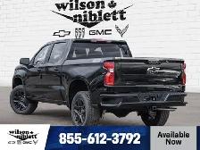 2026 Chevrolet Silverado 1500 LT Trail Boss - Photo 4