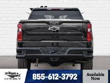 2026 Chevrolet Silverado 1500 LT Trail Boss - Photo 5