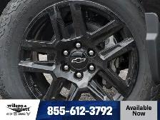 2026 Chevrolet Silverado 1500 LT Trail Boss - Photo 8