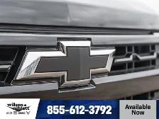 2026 Chevrolet Silverado 1500 LT Trail Boss - Photo 9