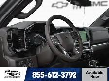 2026 Chevrolet Silverado 1500 LT Trail Boss - Photo 11