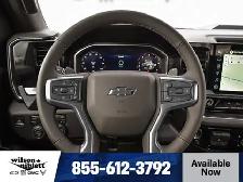 2026 Chevrolet Silverado 1500 LT Trail Boss - Photo 12