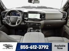 2026 Chevrolet Silverado 1500 LT Trail Boss - Photo 21