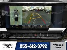 2026 Chevrolet Silverado 1500 LT Trail Boss - Photo 22