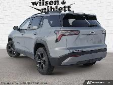 2026 Chevrolet Equinox AWD LT - Photo 4