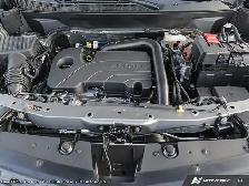 2026 Chevrolet Equinox AWD LT - Photo 6