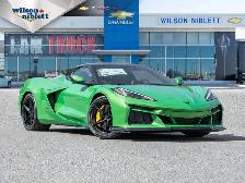 2026 Chevrolet Corvette 2LZ - Photo 2