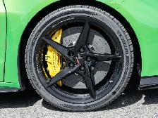 2026 Chevrolet Corvette 2LZ - Photo 7