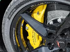 2026 Chevrolet Corvette 2LZ - Photo 8