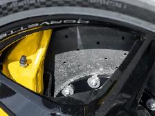 2026 Chevrolet Corvette 2LZ - Photo 9