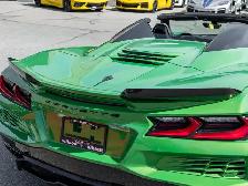 2026 Chevrolet Corvette 2LZ - Photo 11