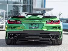 2026 Chevrolet Corvette 2LZ - Photo 12