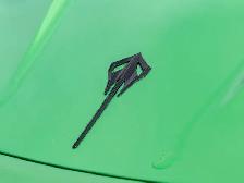 2026 Chevrolet Corvette 2LZ - Photo 14