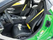 2026 Chevrolet Corvette 2LZ - Photo 17