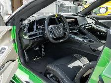 2026 Chevrolet Corvette 2LZ - Photo 18