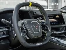 2026 Chevrolet Corvette 2LZ - Photo 19