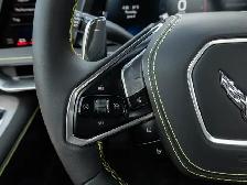 2026 Chevrolet Corvette 2LZ - Photo 20