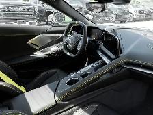 2026 Chevrolet Corvette 2LZ - Photo 38