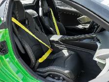 2026 Chevrolet Corvette 2LZ - Photo 40