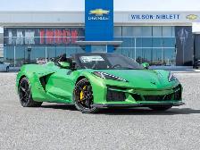 2026 Chevrolet Corvette 2LZ - Photo 45