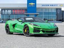 2026 Chevrolet Corvette 2LZ - Photo 46